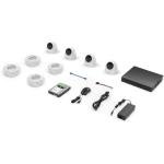 NEW Amcrest 5MP POE Security Camera System