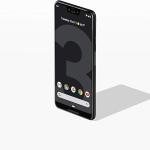 Google - Certified Refurbished Pixel 3 XL - 64GB (Unlocked) - Just Black