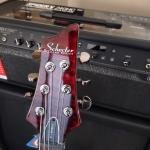 Schecter C-1 Artist II Electric Guitar Brand New!